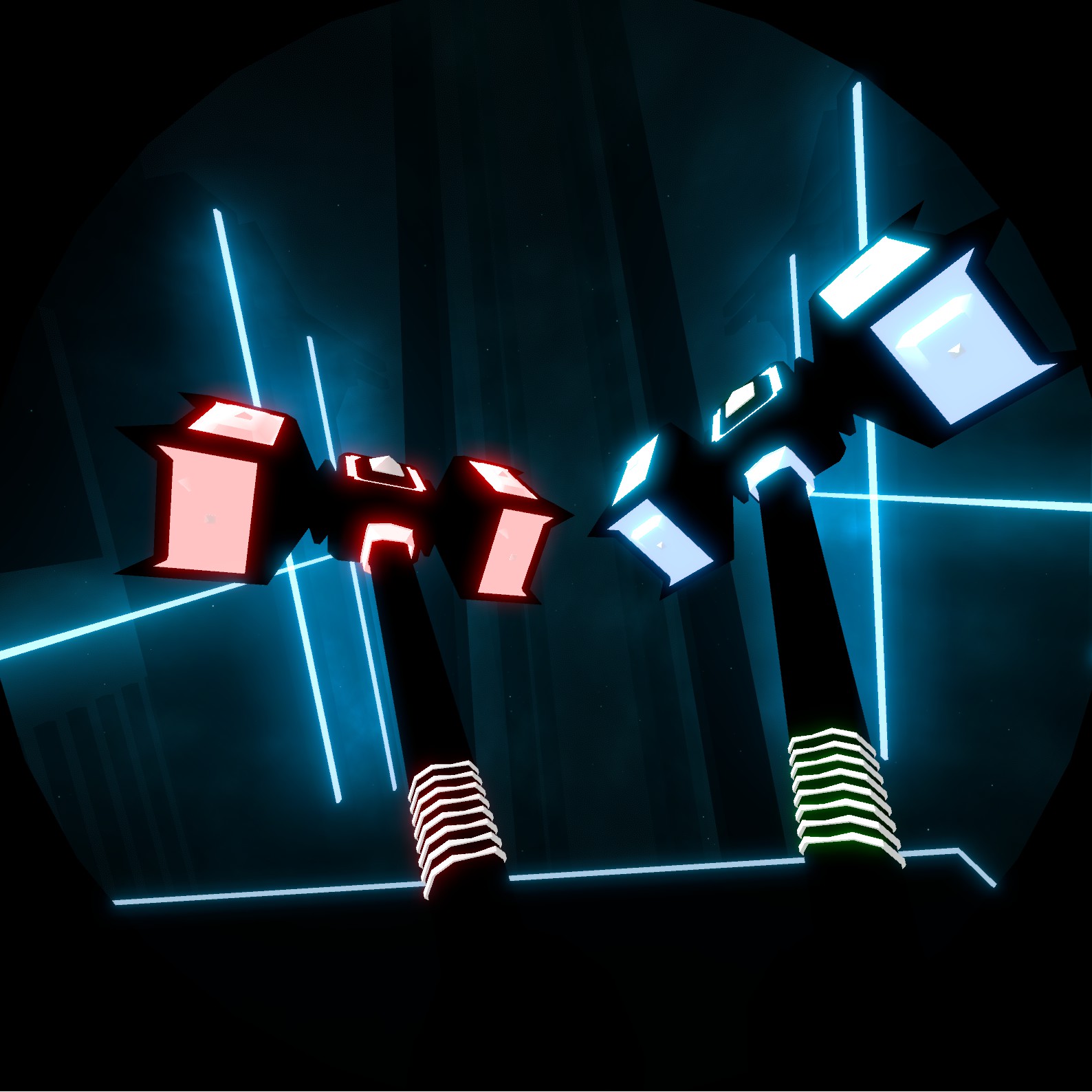 Icon for Giant Iron Hammers