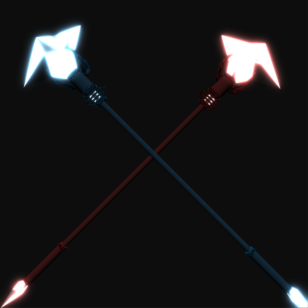 Icon for Eternal Mace