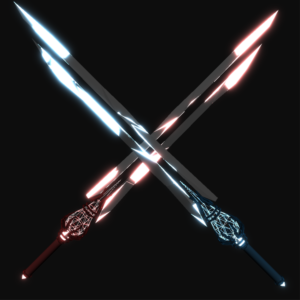 Icon for Eternal Duality