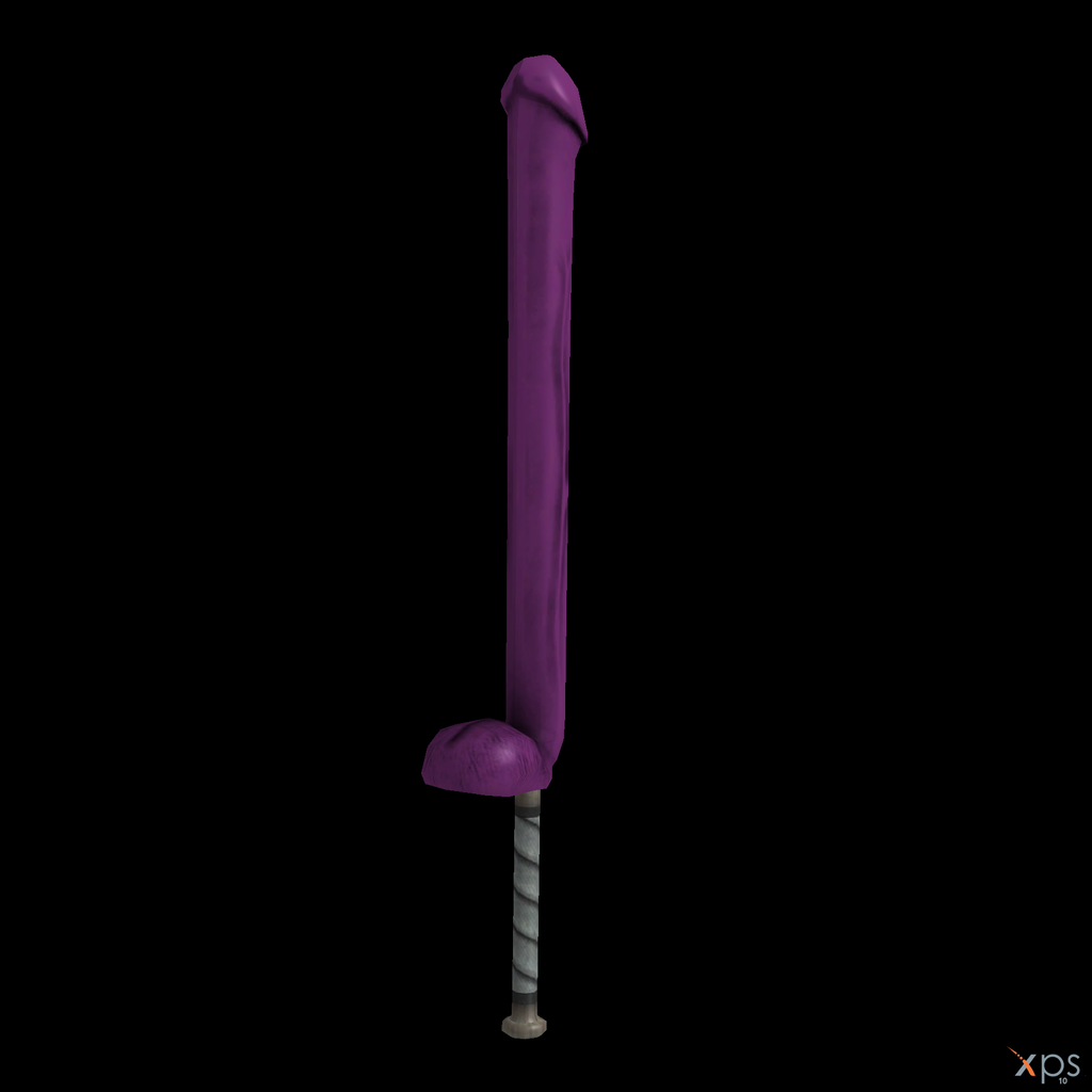 Icon for The Penetrator