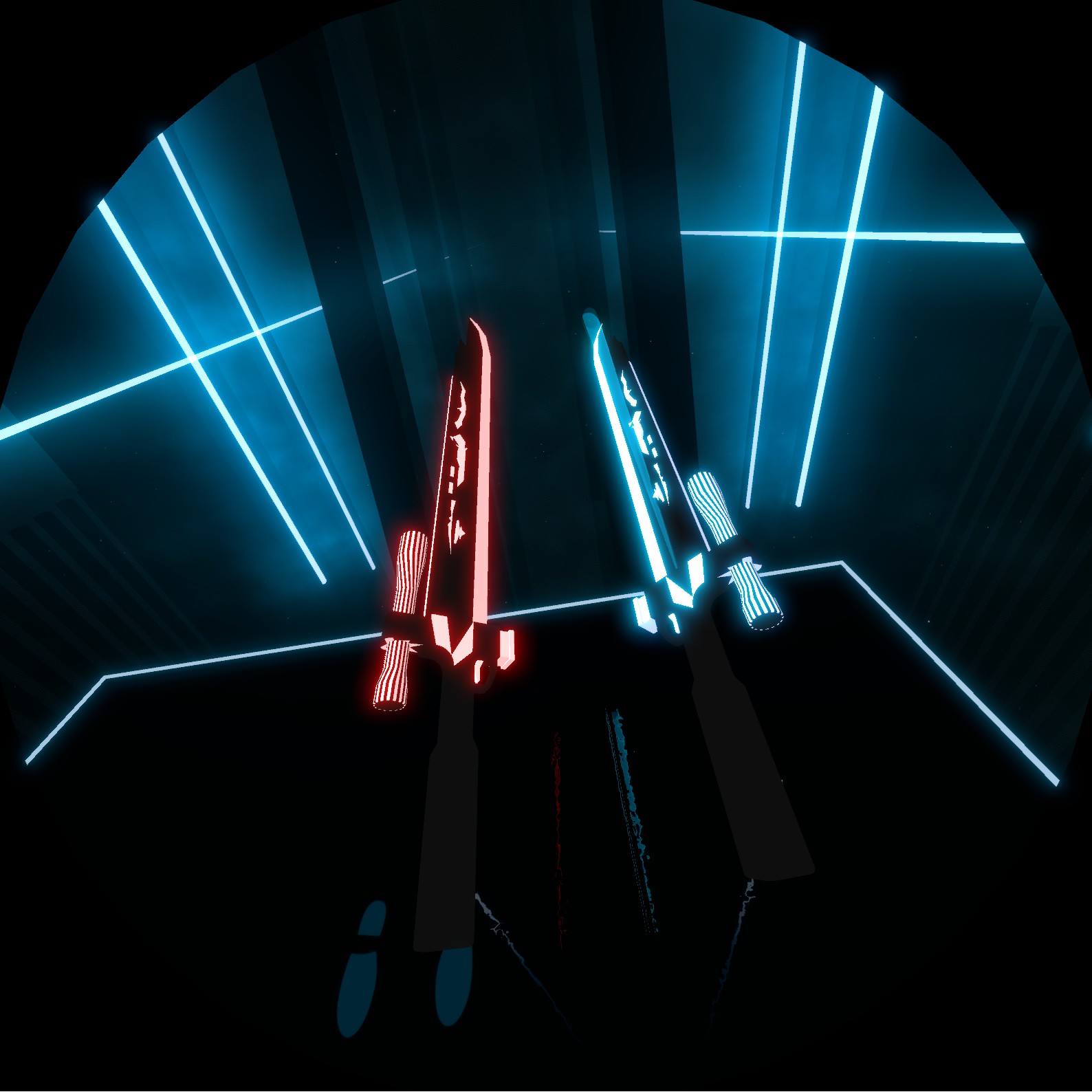 Icon for Custom Gunsabers