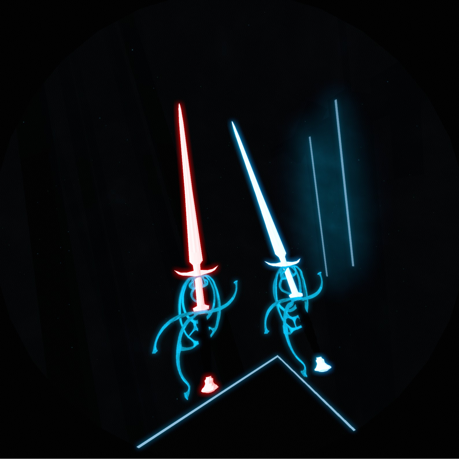 Icon for Gothic Rapier
