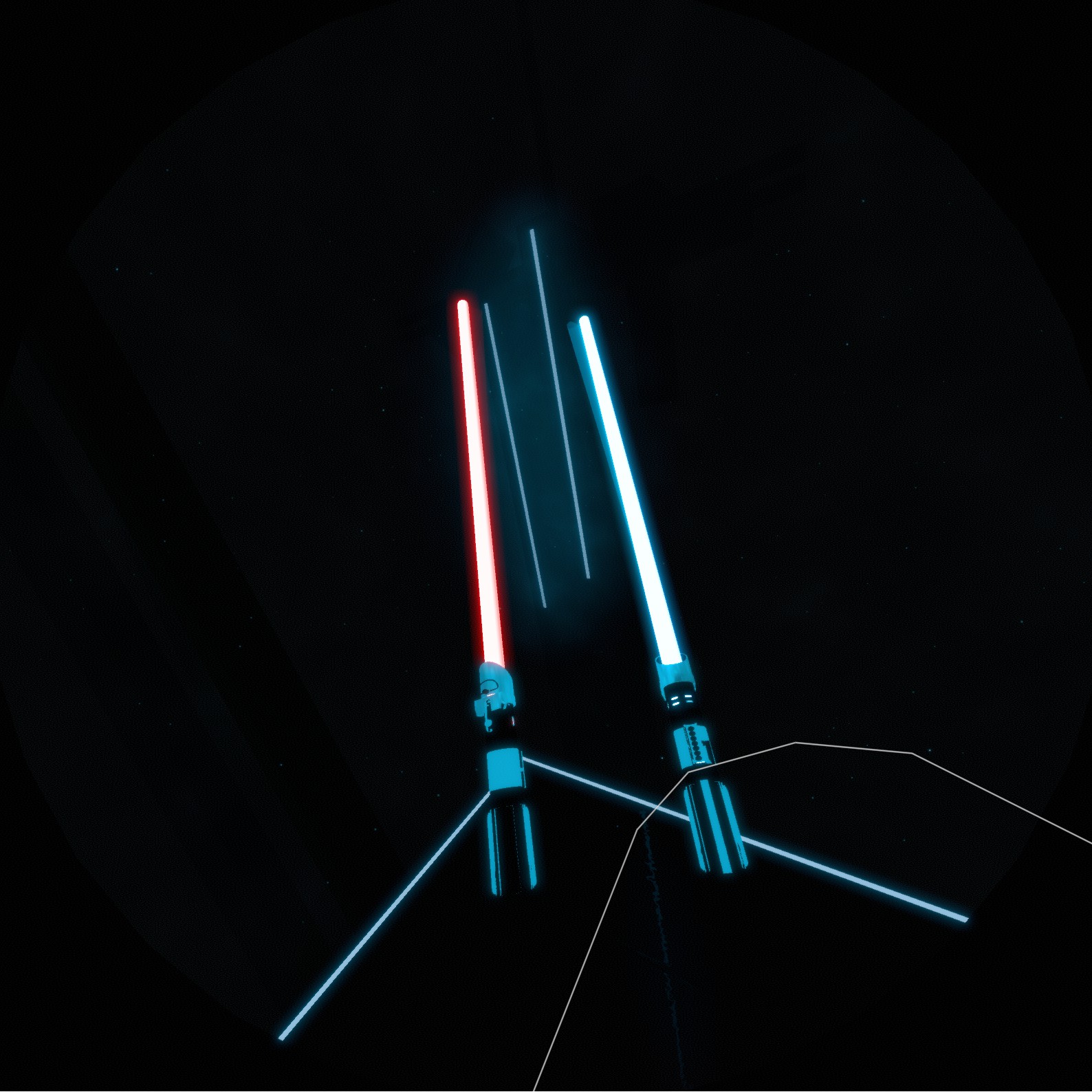 Icon for Lightsaber
