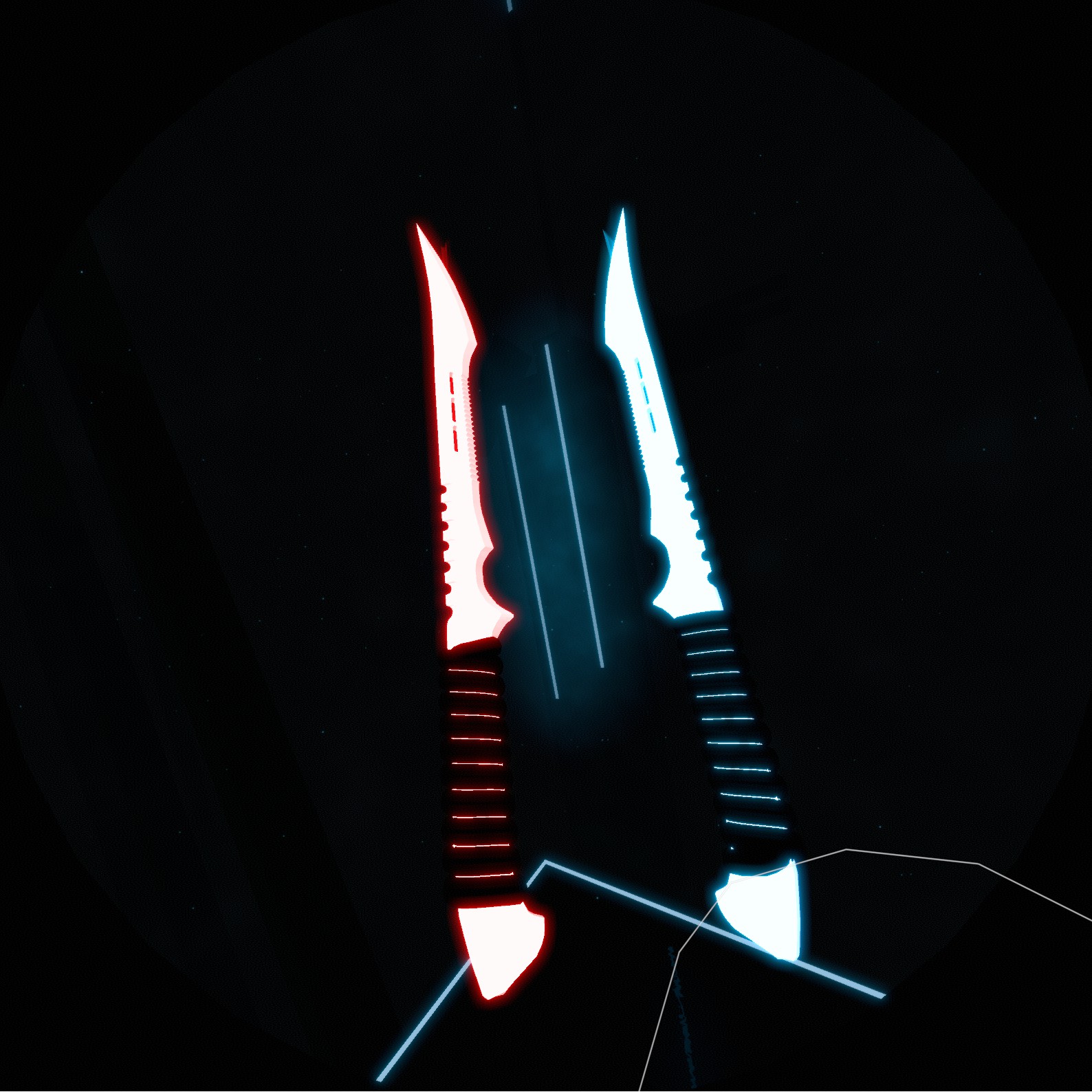 Icon for Ninja Sword