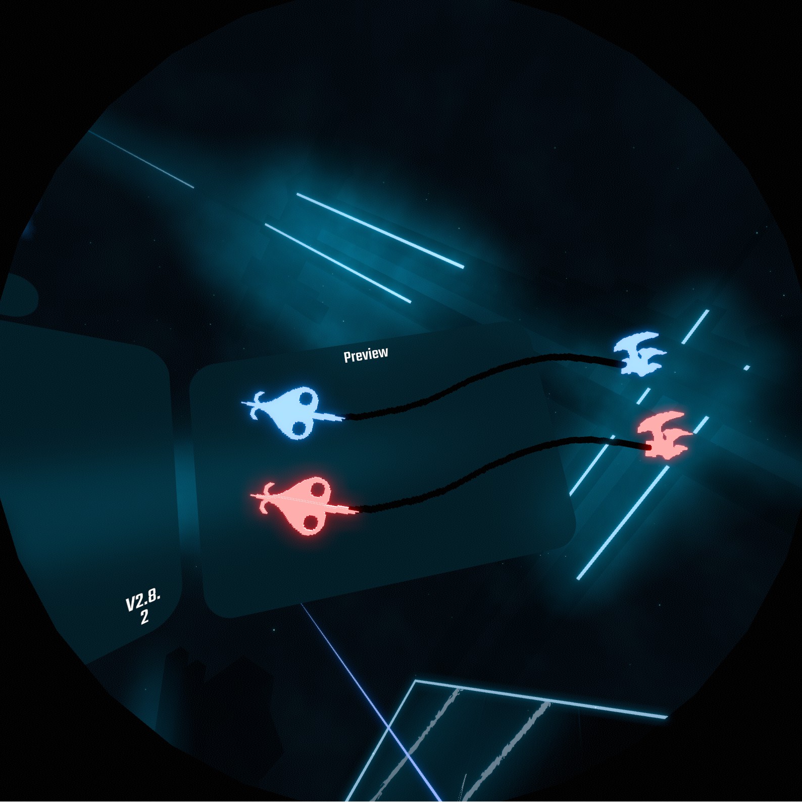 Icon for Touhou Laevateinn
