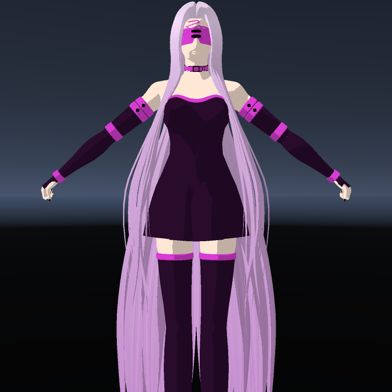 Icon for Medusa