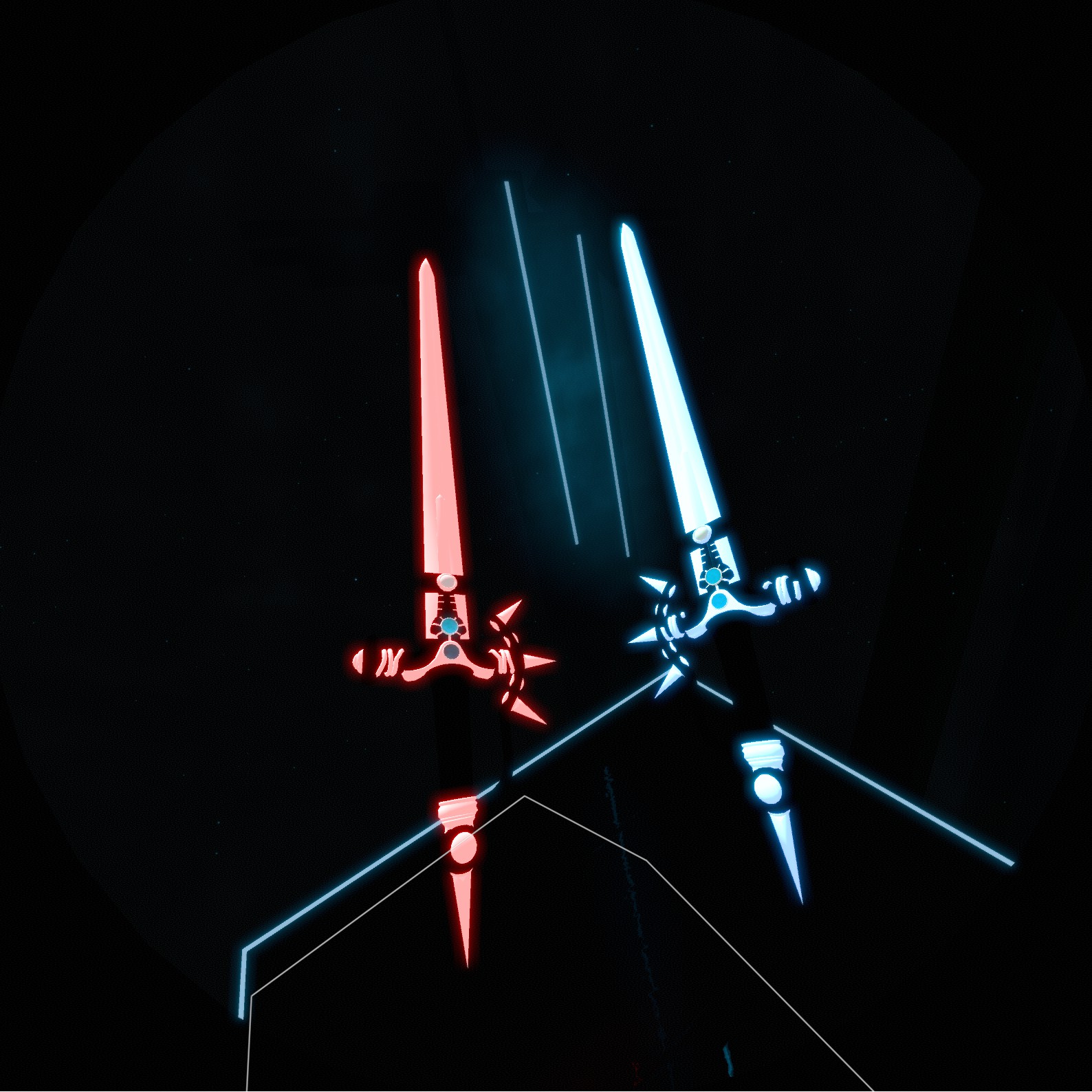 Icon for Fancy Sword