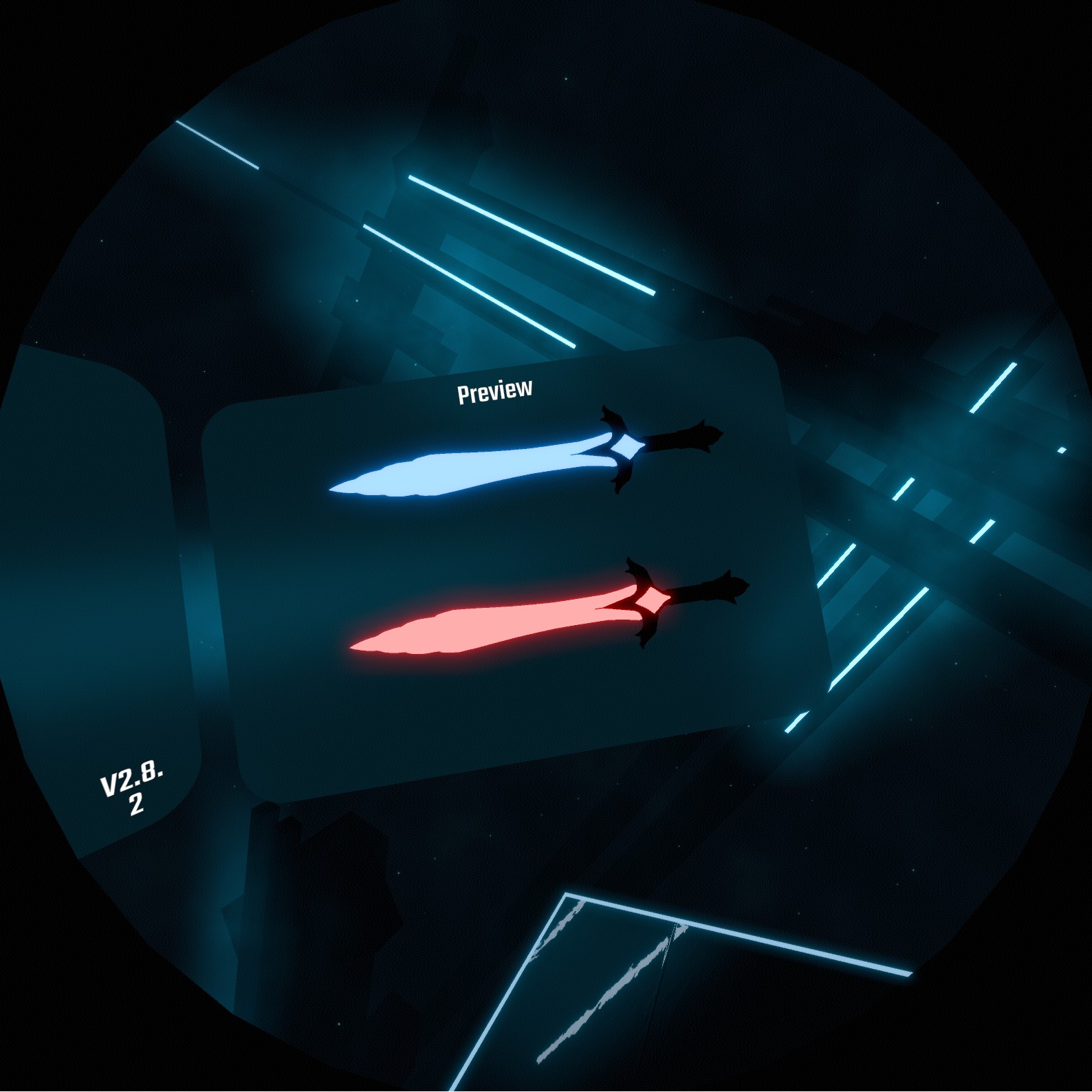 Icon for Sword