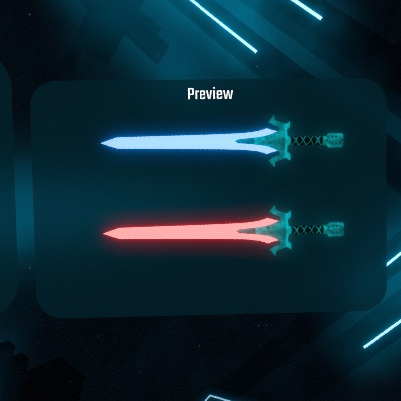 Icon for Emperor Sword
