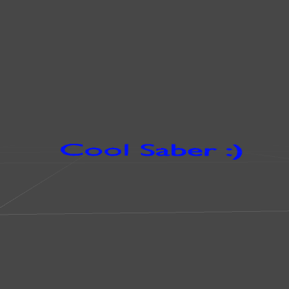 Icon for Cool Saber