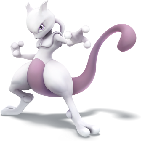 Icon for Mewtwo