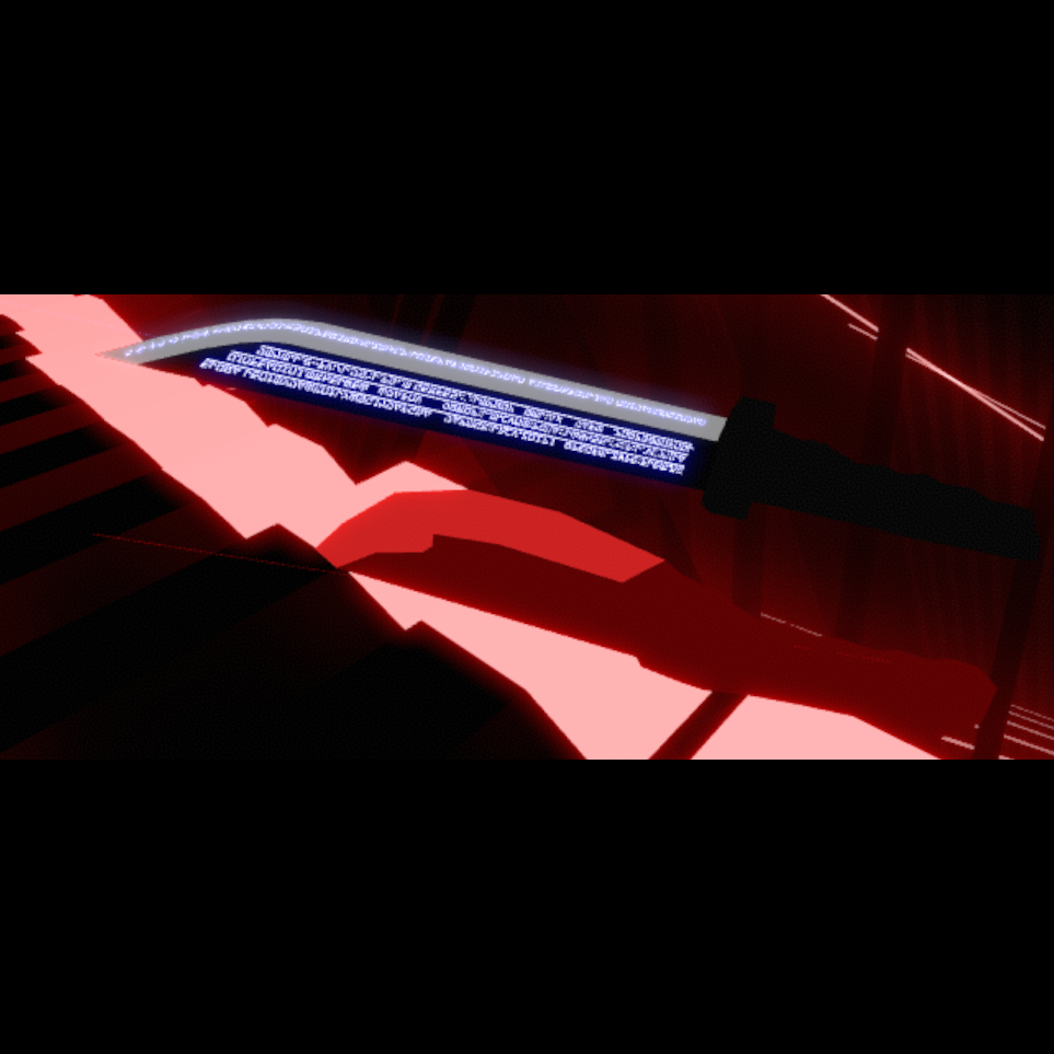 Icon for Hestia Knife & Ushiwakamaru