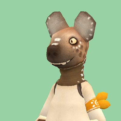 Icon for Gnoll