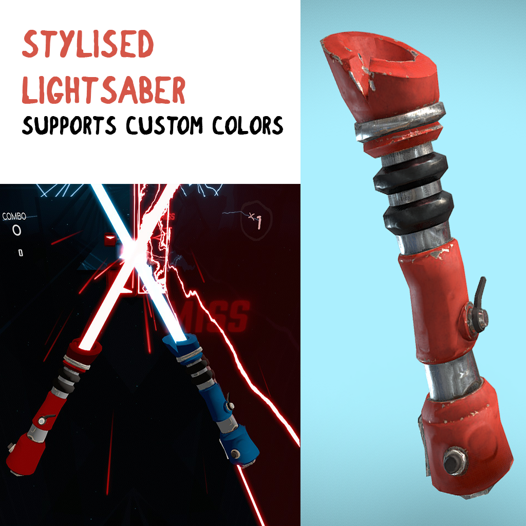 Icon for Stylised v2.0