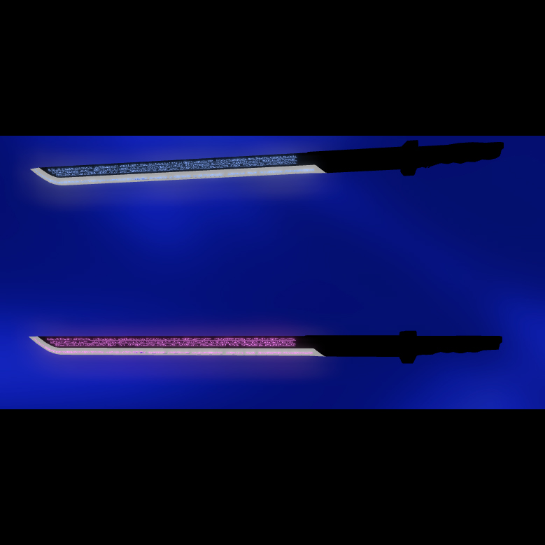 Icon for Hestia Swords