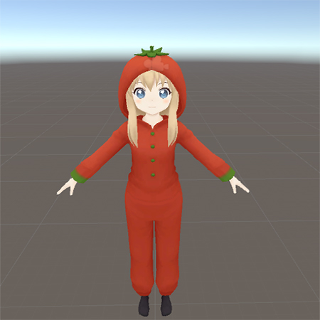 Icon for Kyouko
