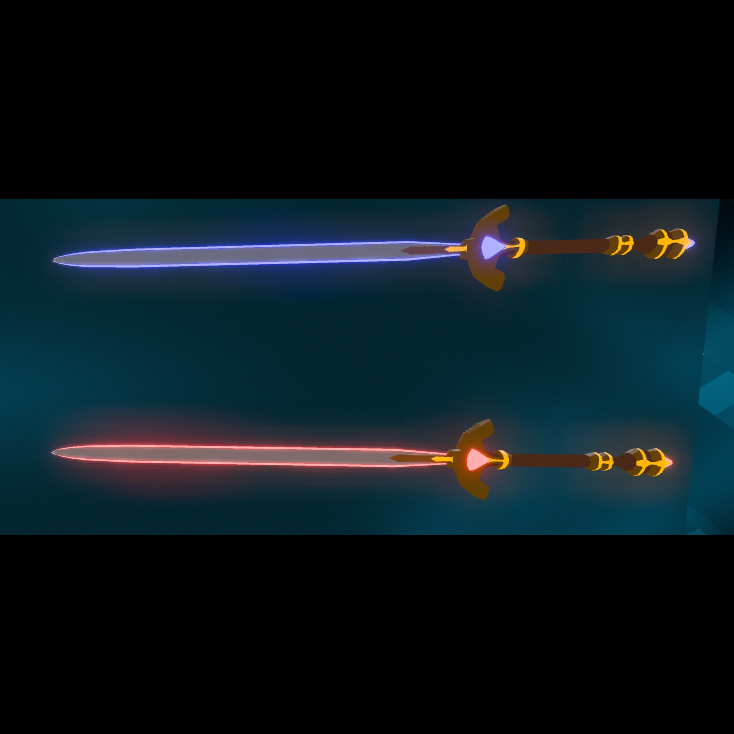 Icon for Jeweled Broadswords