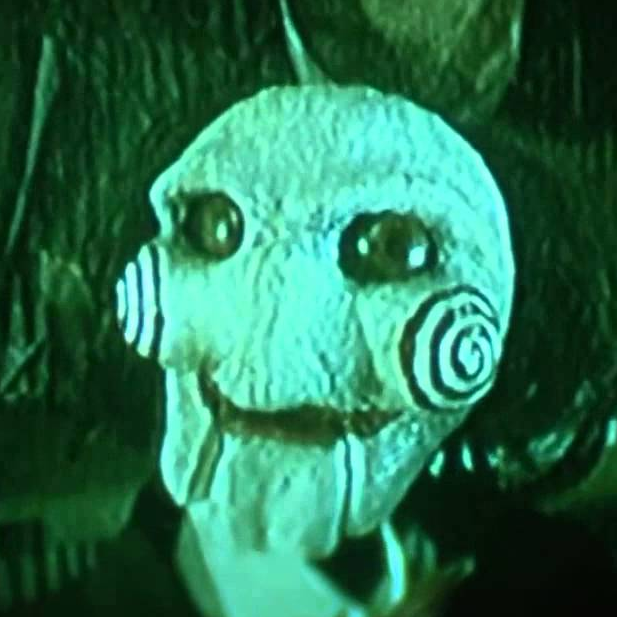 Icon for Billy the Puppet SAW