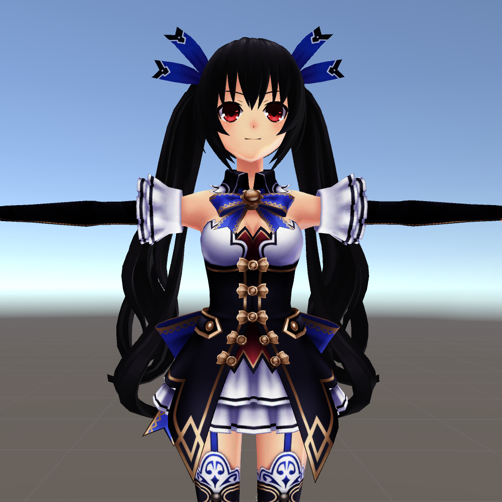 Icon for Original Noire
