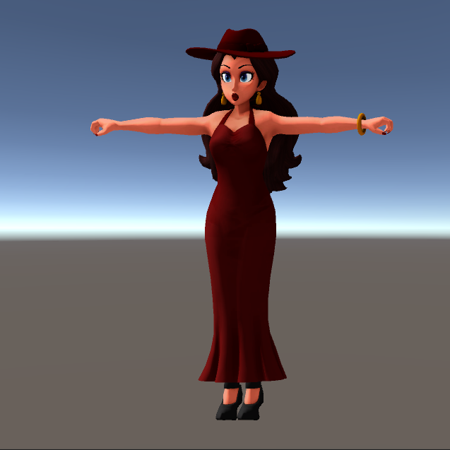 Icon for Pauline
