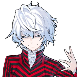 Icon for Alcor - Al Saiduq - Anguished One