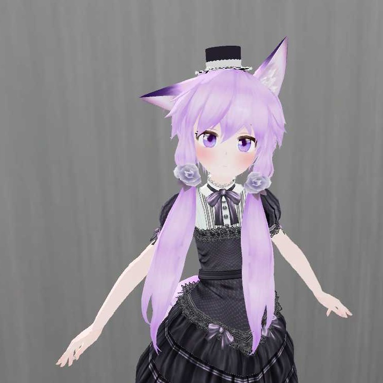 Icon for Neko Pink