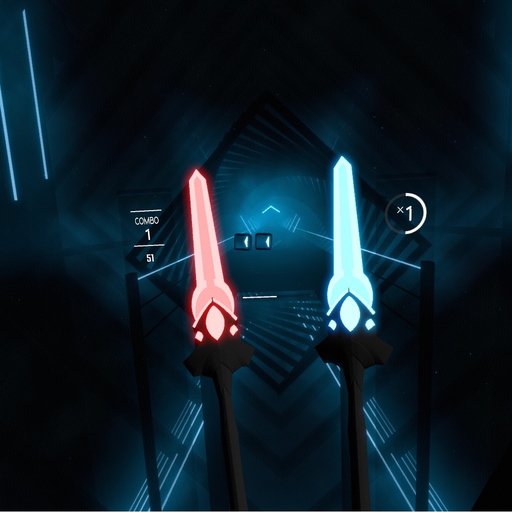 Icon for Star Swords