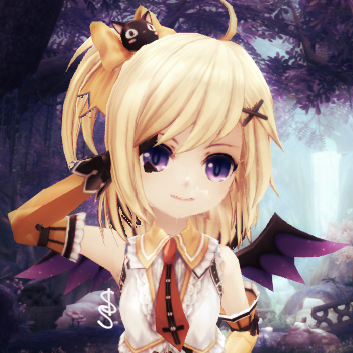 Icon for Lilith Endora by Maclane