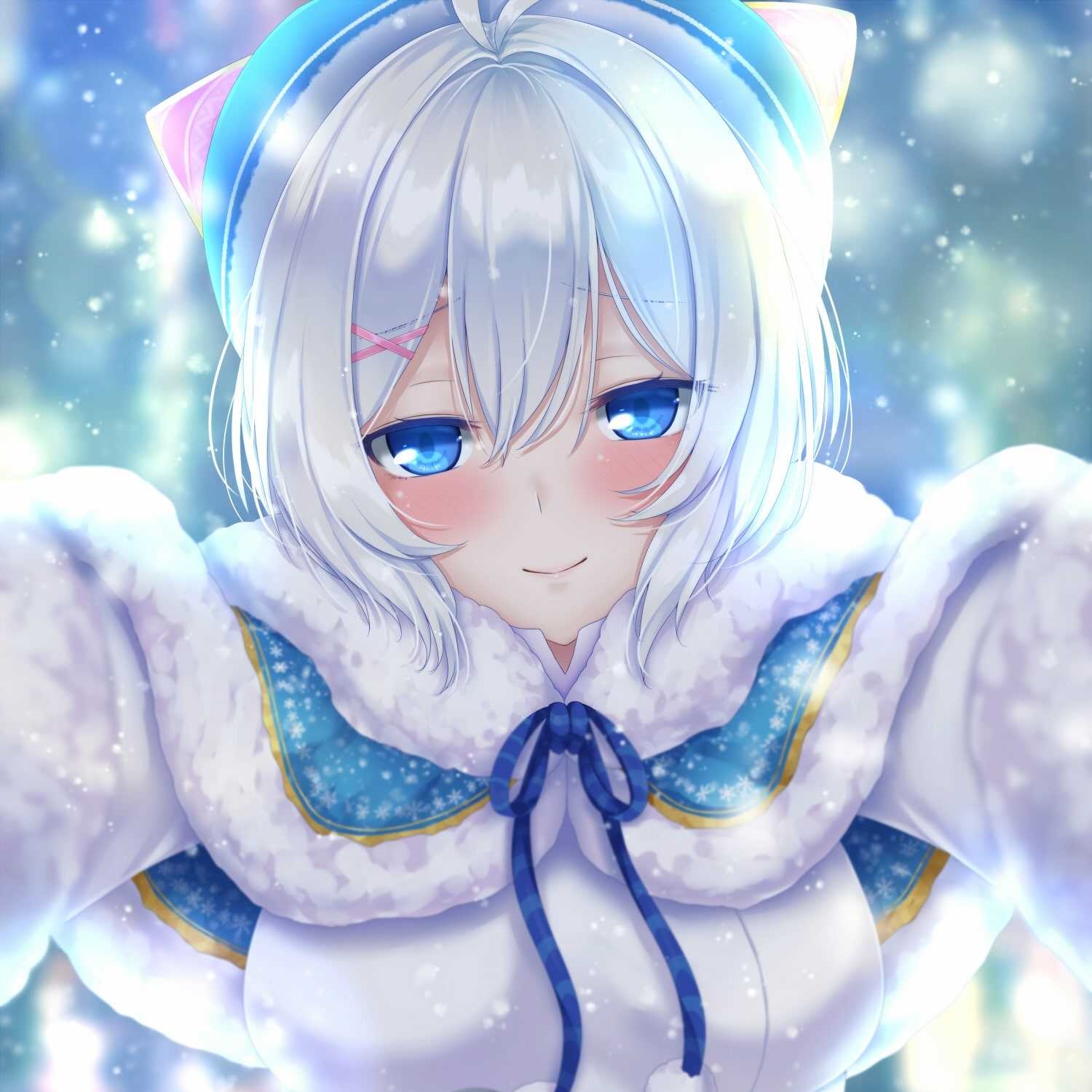 Icon for Siro Winter White
