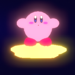 Icon for Public Kirby - Basic