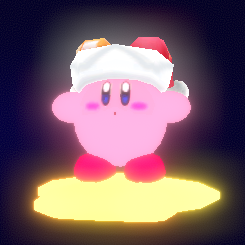 Icon for Public Kirby - Beam