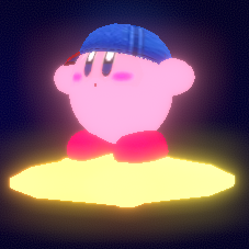 Icon for Public Kirby - ESP