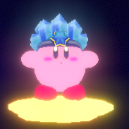 Icon for Public Kirby - Ice