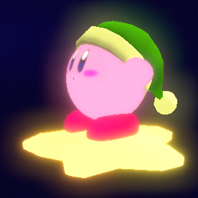 Icon for Public Kirby - Sword
