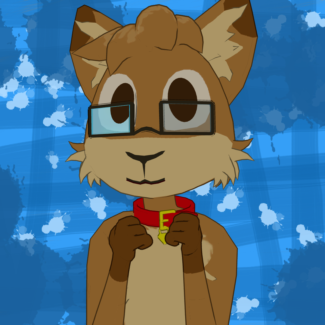 Icon for Doggo Levi