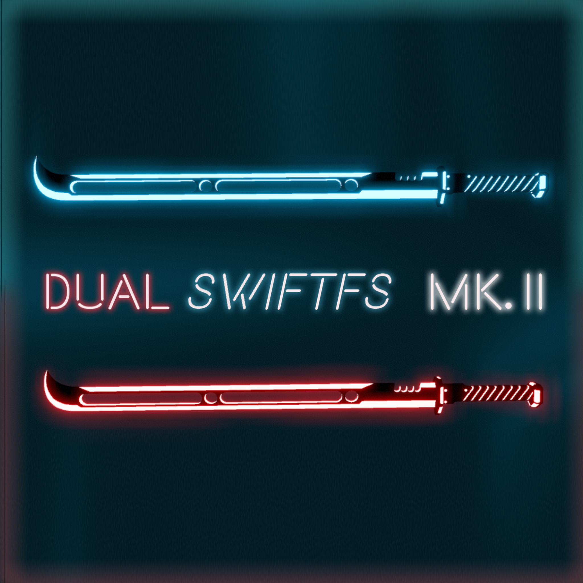 Icon for 'Dual Swifts' MK. II
