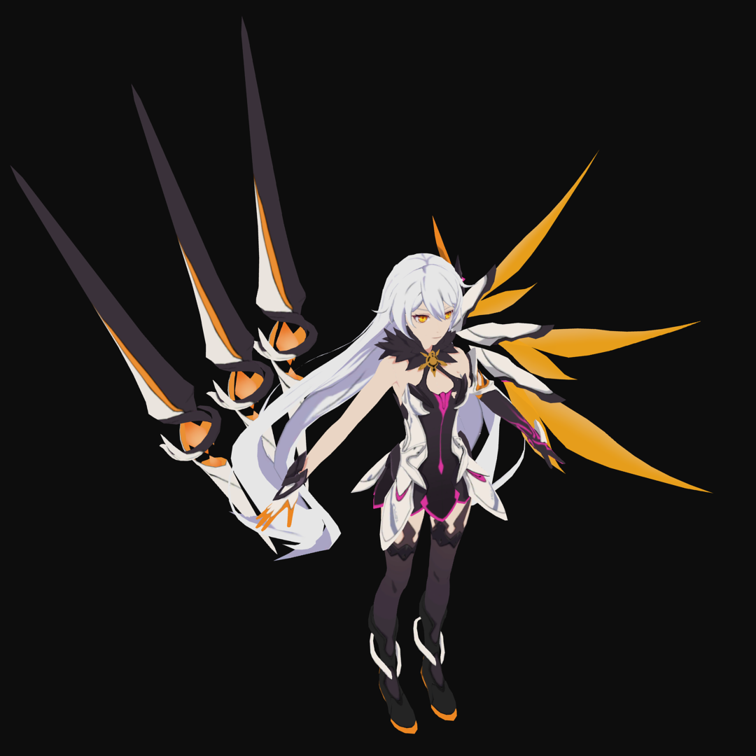 Icon for GodKiana