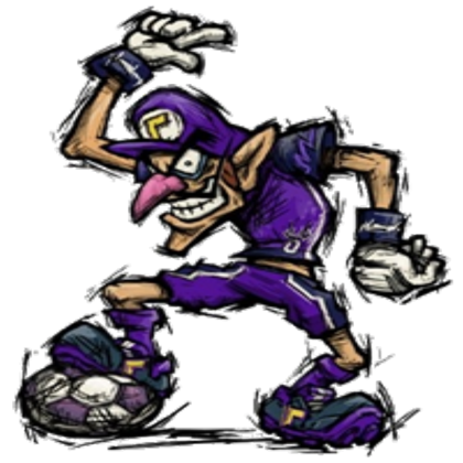 Icon for Waluigi Striker