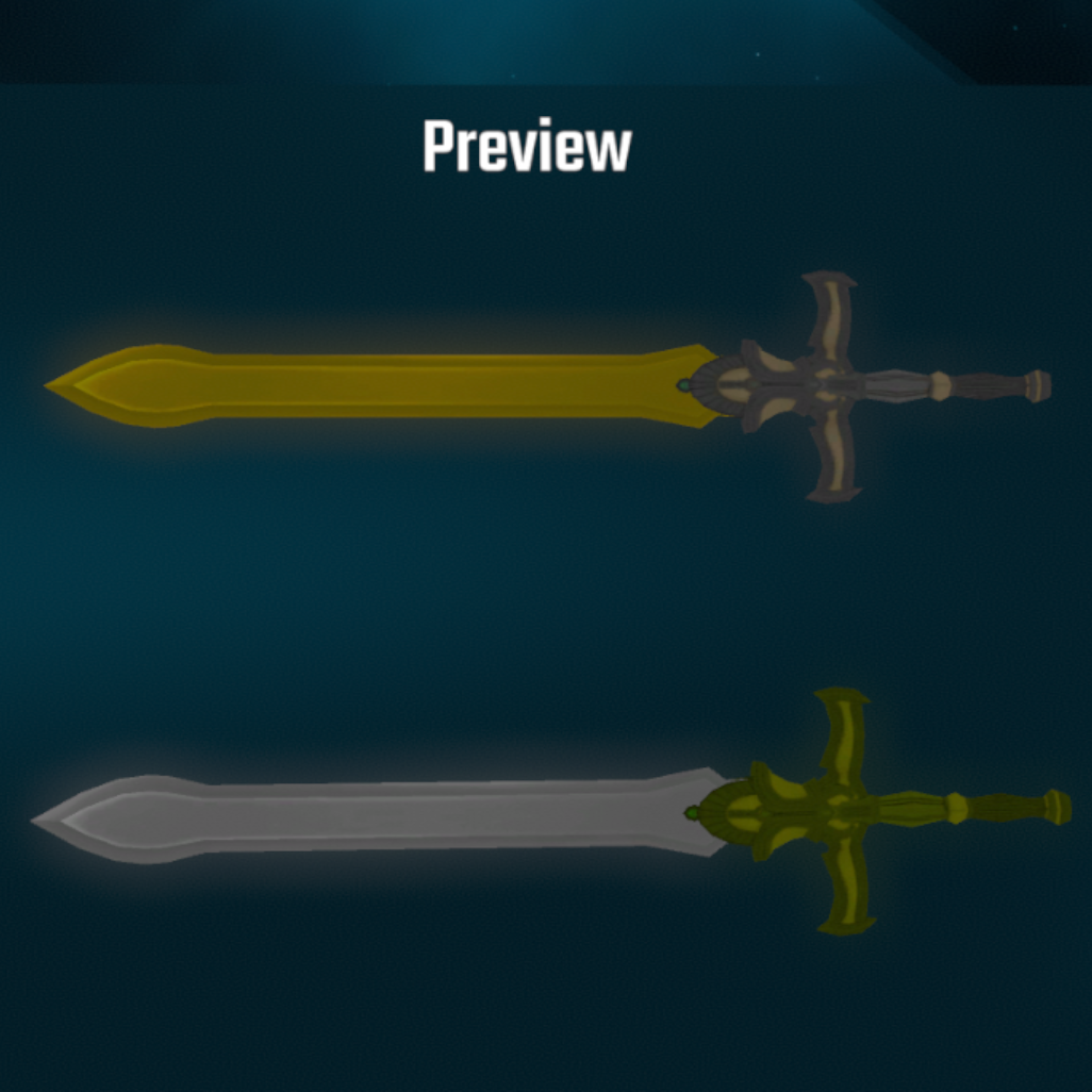 Icon for Ragnell & Alondite