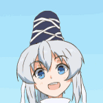 Icon for Mononobe Futo