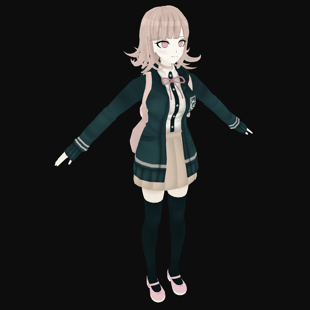 Icon for ChiakiNanami