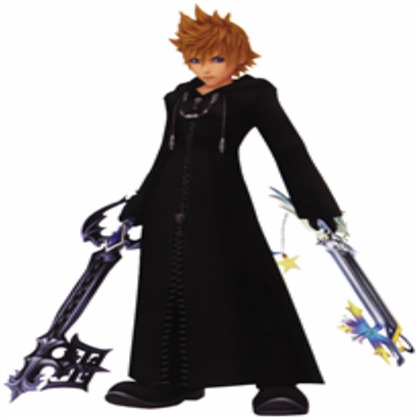 Icon for Roxas