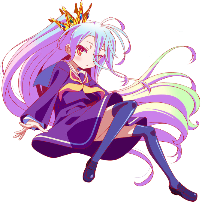 Icon for Shiro