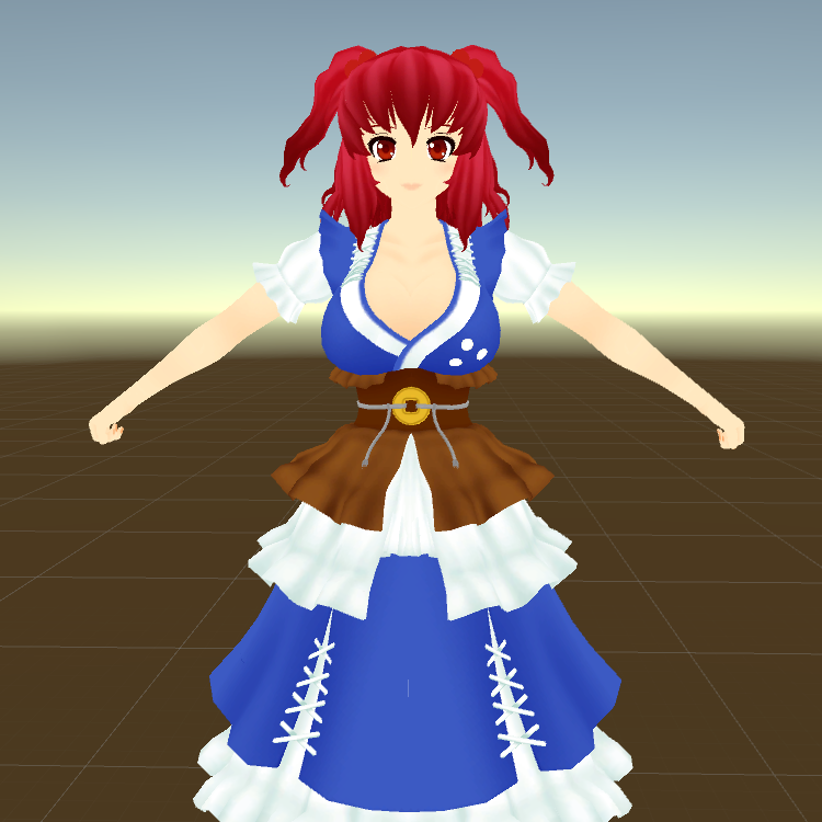 Icon for Komachi oppai v2