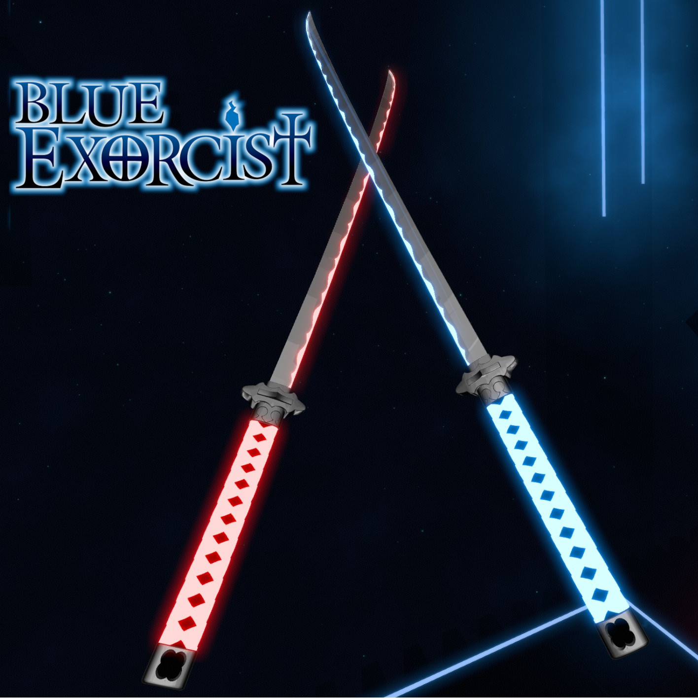 Icon for Kurikara Katana