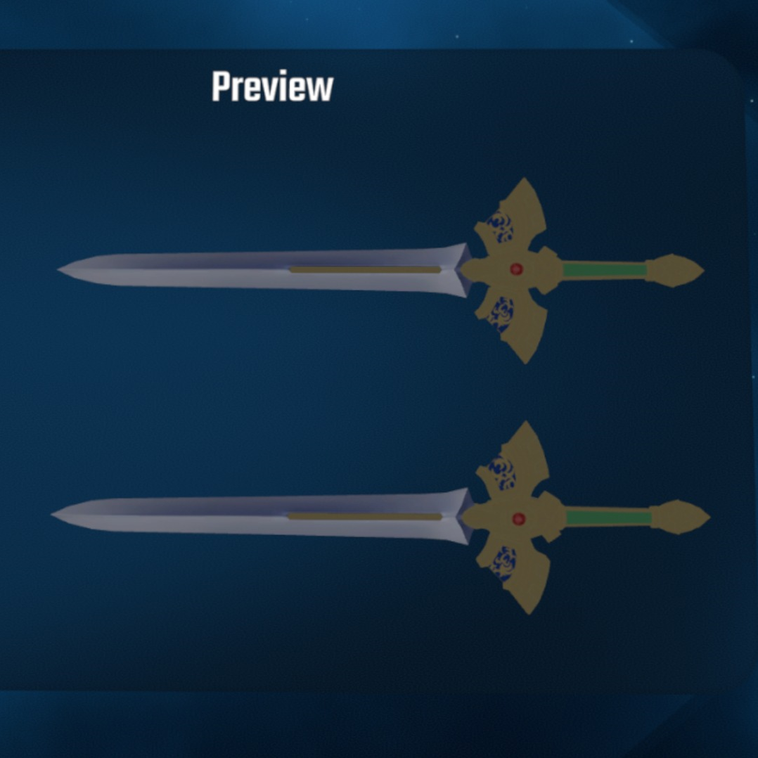 Icon for Roy's Binding Blade