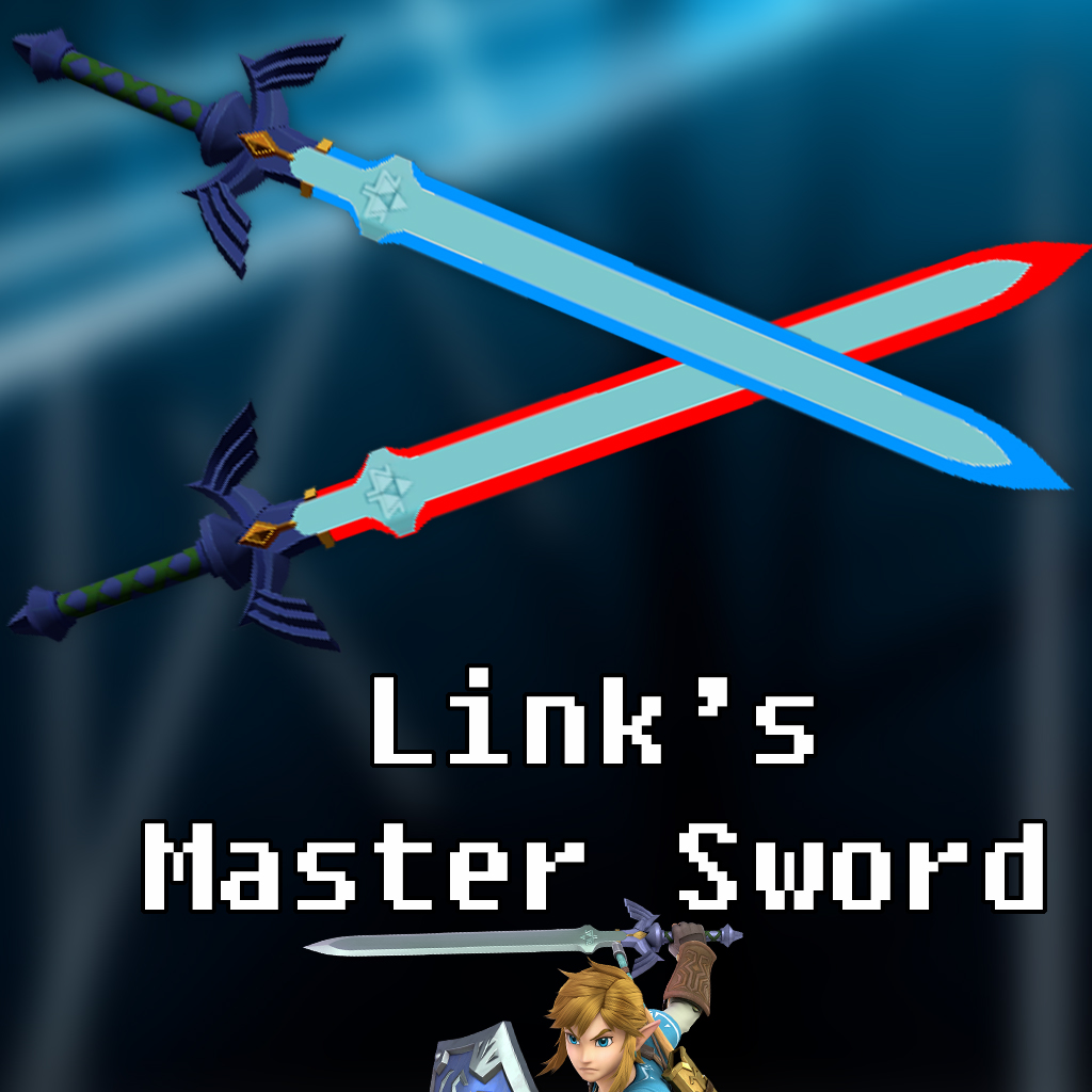 Icon for Master Sword