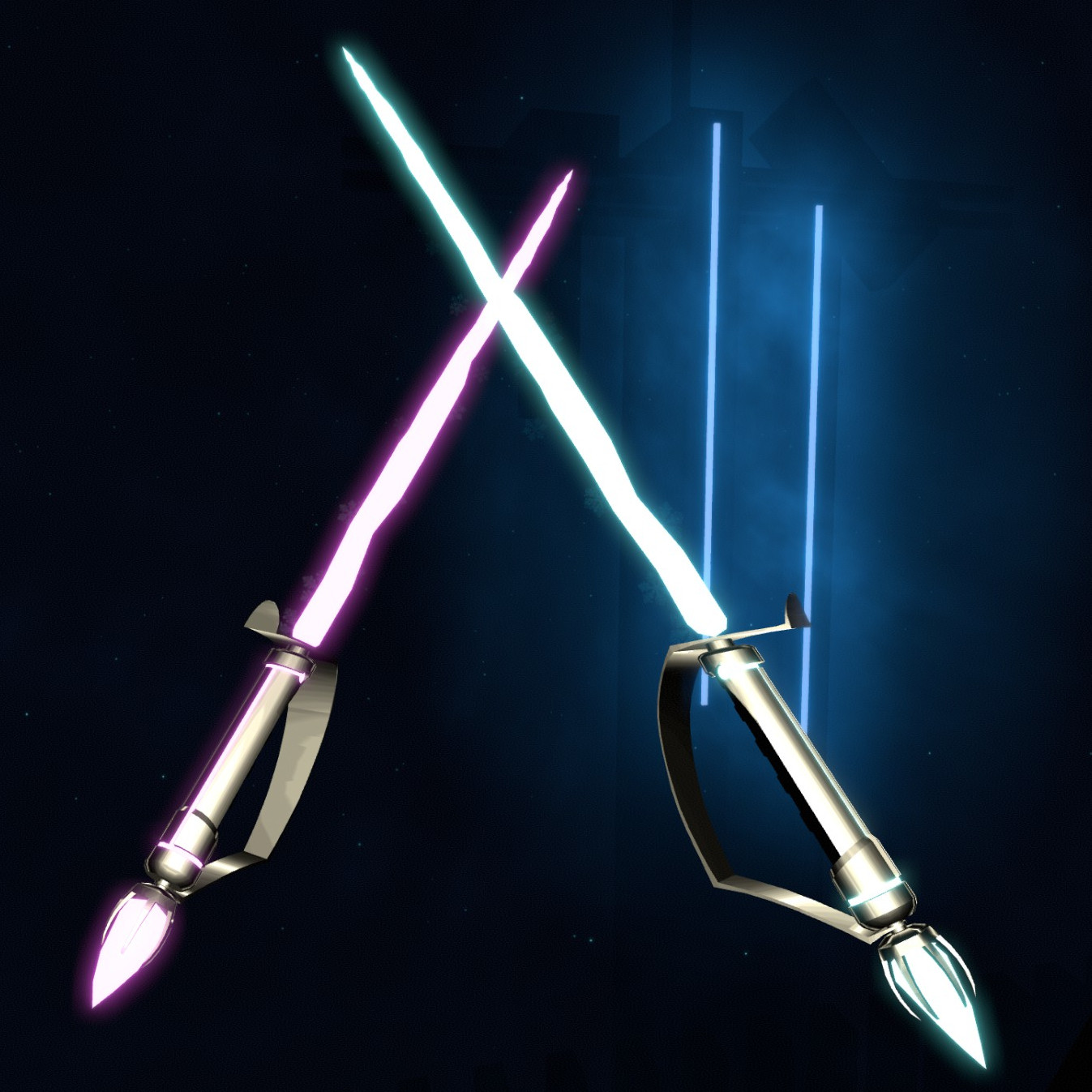 Icon for Frost Saber
