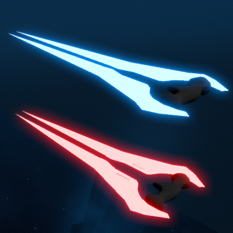 Icon for Energy Swords v2 (Claw)