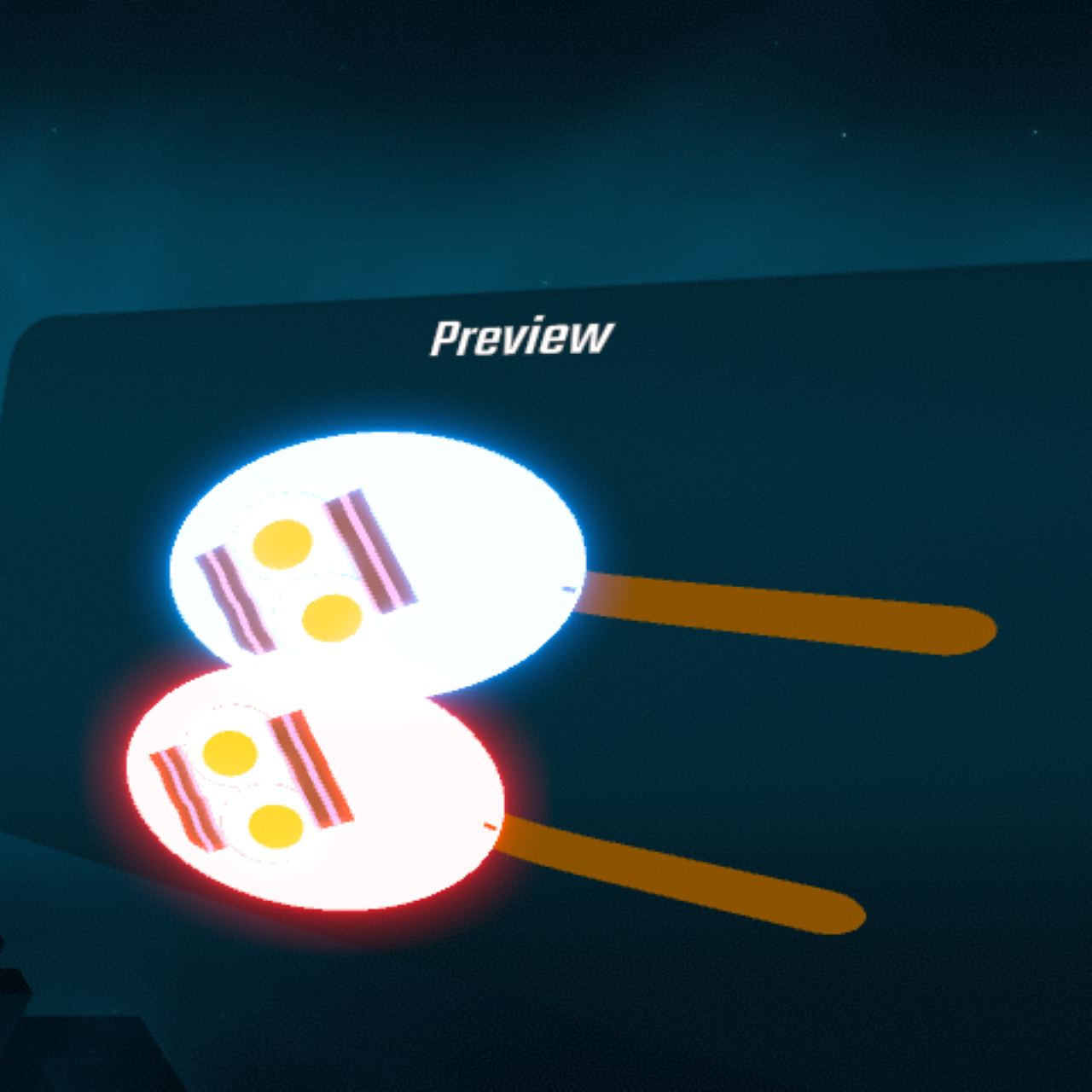 Icon for Bacon And Eggs
